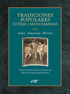 cover image of Tradiciones populares judías y musulmanas
